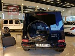 مێرسێدس بێنز G-Class